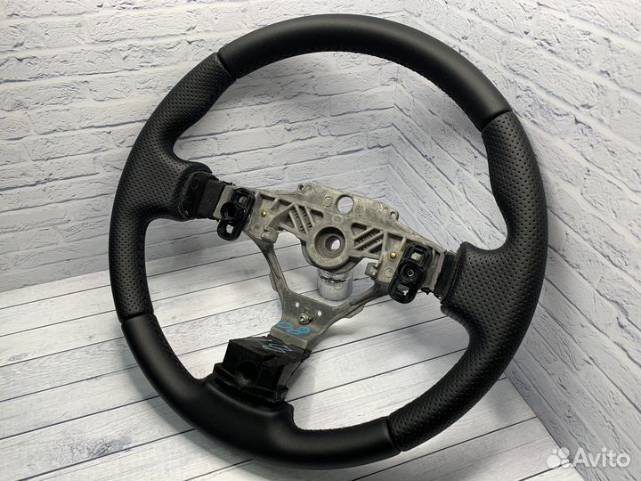 Руль Nissan Qashqai J10