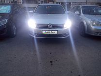 Volkswagen Passat 1.8 AMT, 2012, 266 000 км, с пробегом, цена 1 150 000 руб.