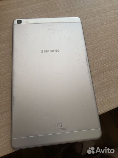 Планшет samsung galaxy tab a