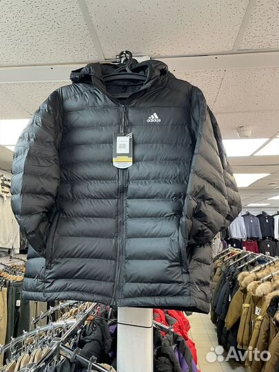 Куртка мужская демисезонная