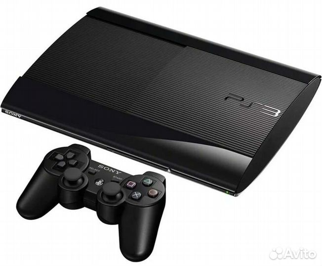 Sony PS3