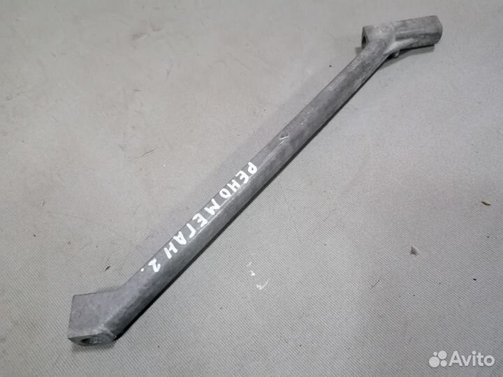 Кронштейн генератора Renault Megane II 2003-2009