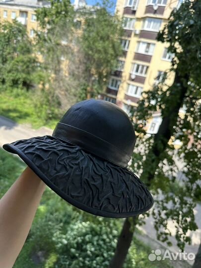 Шляпки разные см. Описание