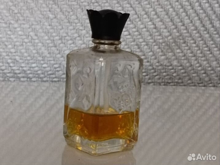 СССР духи Пиковая дама