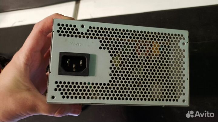 Блок питания 450w