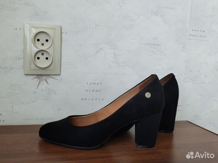 Туфли женские 37
