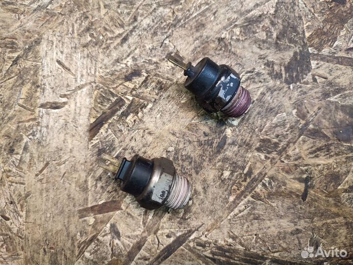 Cbr600f2 91-94 датчик включения вентилятора