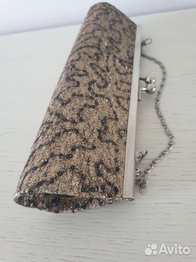 Клатч женский вечерний