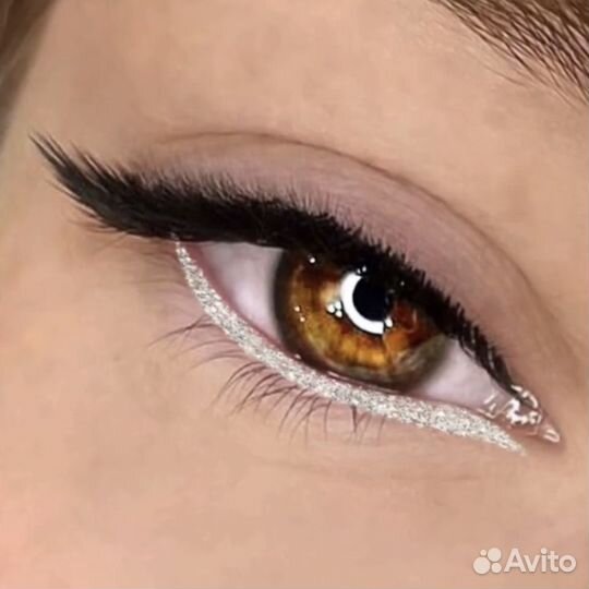 Обучение наращиванию ресниц