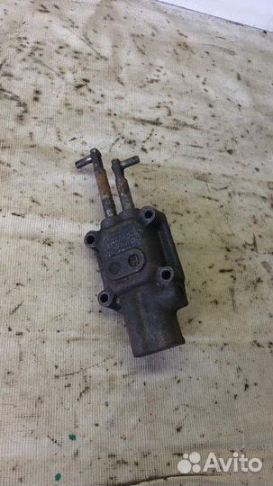 Механизм выбора передач УАЗ 469