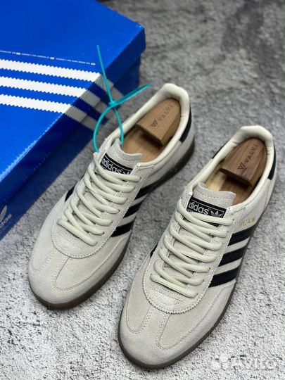 Adidas Spezial кроссовки