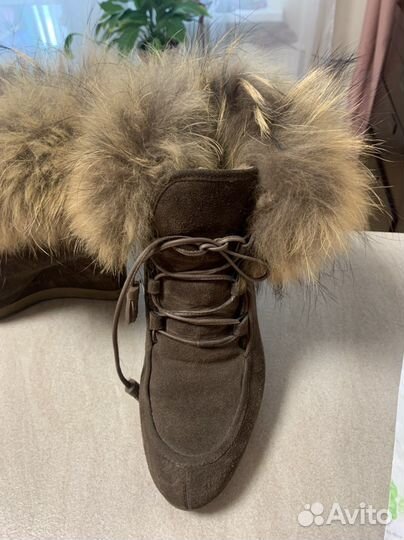 Ugg оригинал