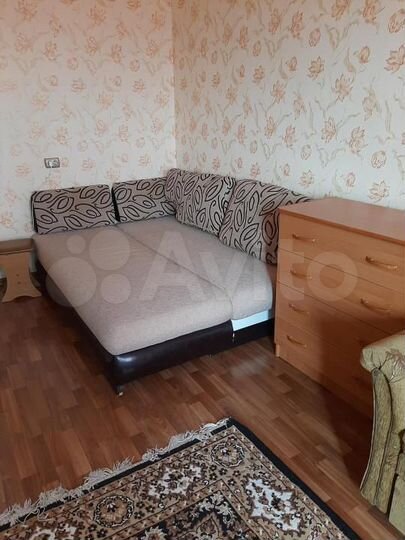 1-к. квартира, 35 м², 9/9 эт.