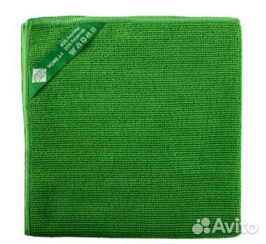 Кухонные полотенца