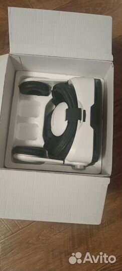 Очки виртуальной реальности BoBo VR Z4