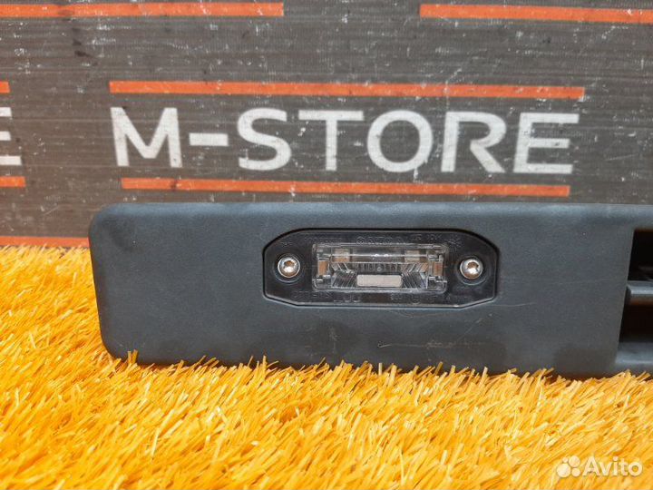 Ручка багажника Volvo Xc90 C95 B6324S5 2008