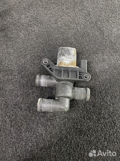 Клапан электоромагнитный VAG 1t0820036d