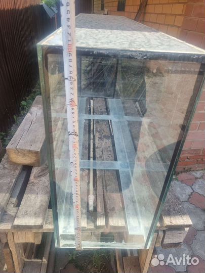 Продаю аквариум