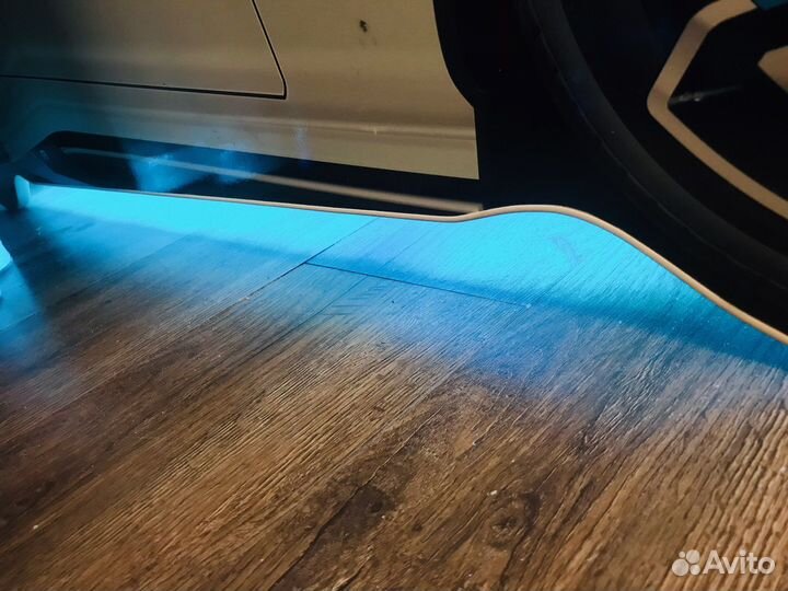 Детская кровать виде автомабиля BMW M4