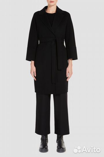 Пальто Max Mara 44 it шерсть