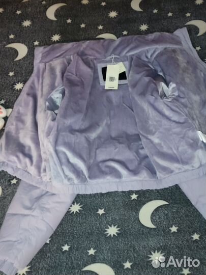 Укорочен ная женская куртка