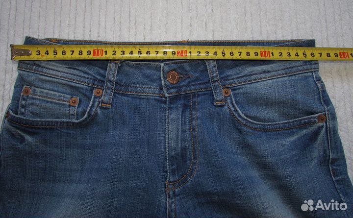 Джинсы Colin's, брюки Outventure, 42 р