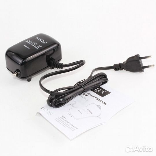 Компрессор Hailea ACO-5501