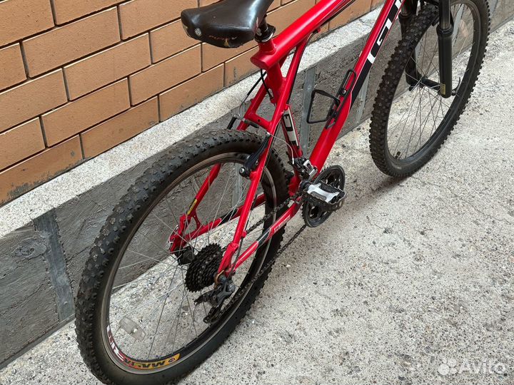 Велосипед gt avalanche 2.0 XL