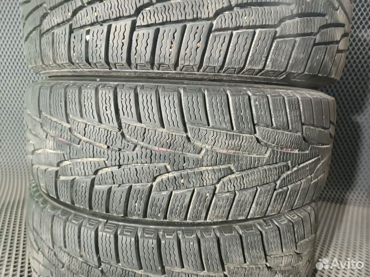 Marshal I'Zen KW31 185/65 R15