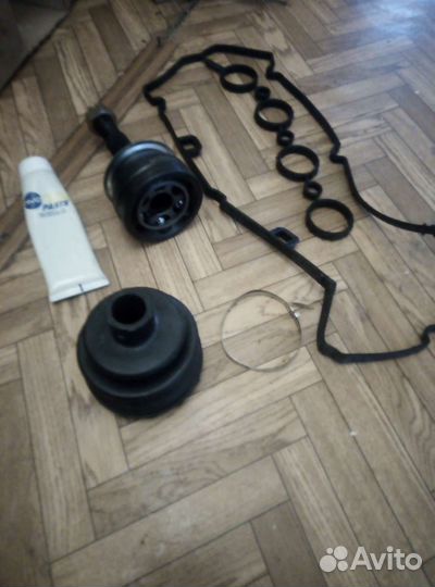 Шрус для daewoo nexia