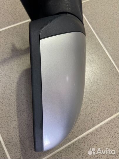 Зеркало переднее правое Ford Focus 2 2007 г