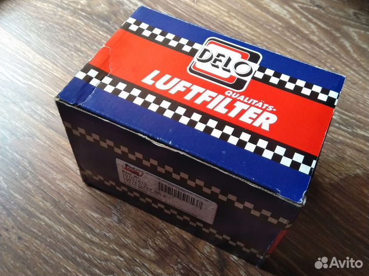 17210-MCZ-003 Воздухоочиститель, Honda