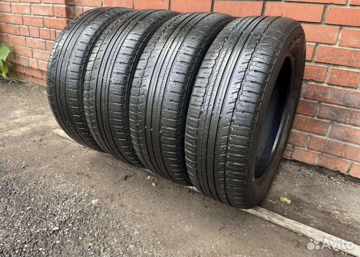 Nokian Tyres Hakka SUV 225/60 R18 104H