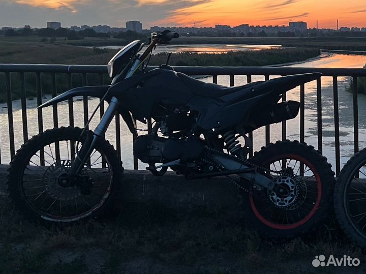 Bse bx 125