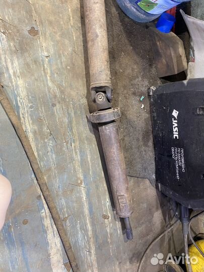 Кардан ваз 2107 бу