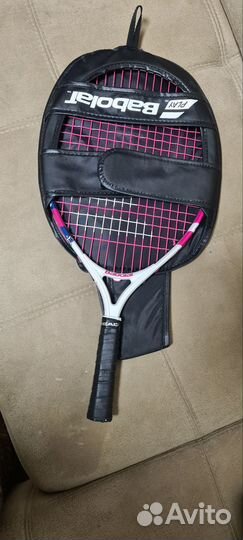 Ракетка для большого тенниса babolat