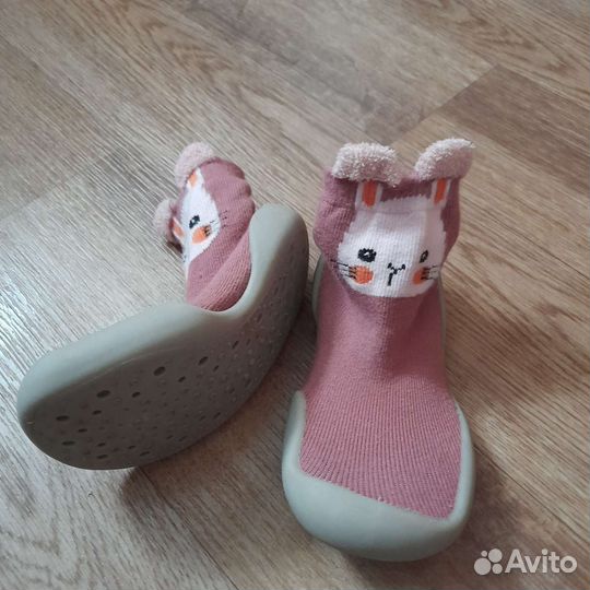 Тапочки