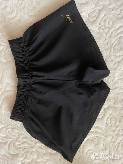 Шорты для художественной гимнастики