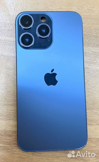 Корпус iPhone 16 Pro для Xr