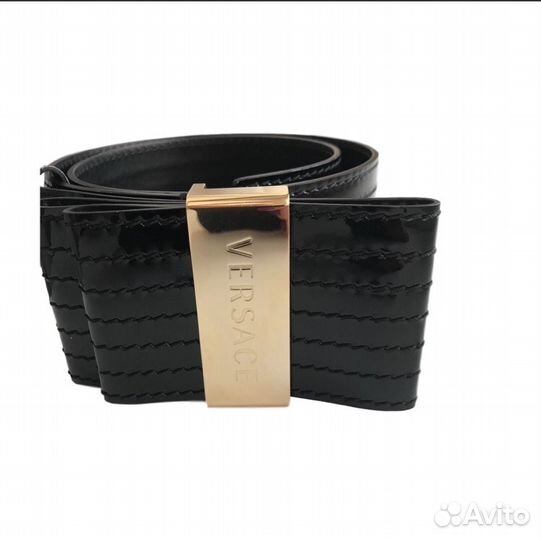 Ремень женский Versace