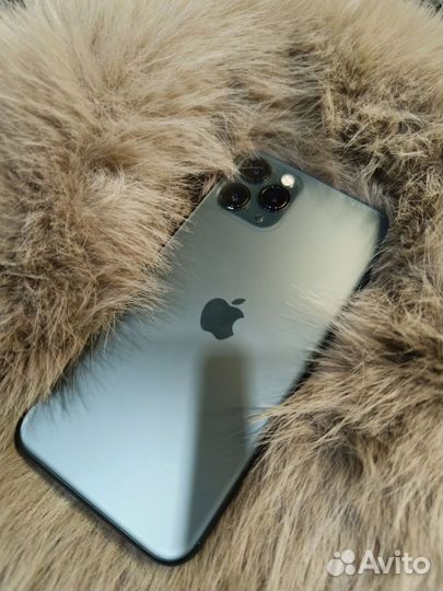 iPhone 11 Pro, 64 ГБ