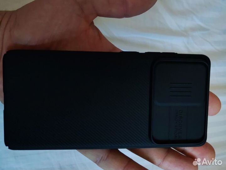 Чехол на Samsung S20 fe