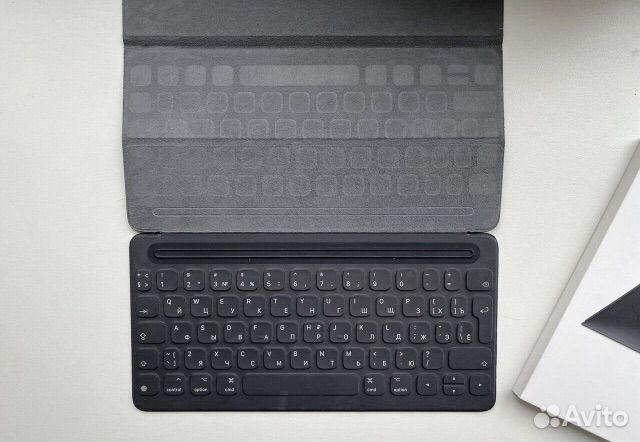 Клавиатура SMART Keyboard для Apple iPad Pro 10.5