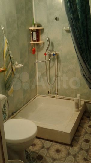 Дом 58,9 м² на участке 17 сот.