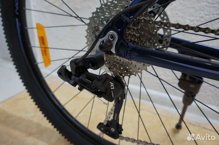 Велосипед 27,5