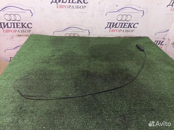 Трос открывания капота Audi Audi A8 4E 2002-2007