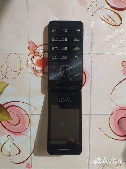 Alcatel One Touch 2012D
