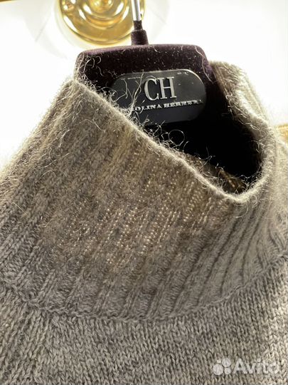 Свитер Massimo dutti женский