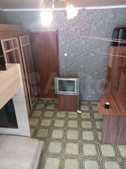 Комната 12 м² в 1-к., 2/9 эт.