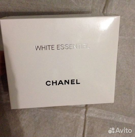 Косметическая повязка Chanel